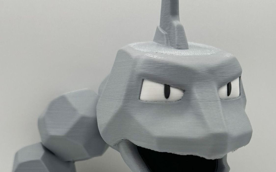 巨大3d怪物无尽精灵宝可梦