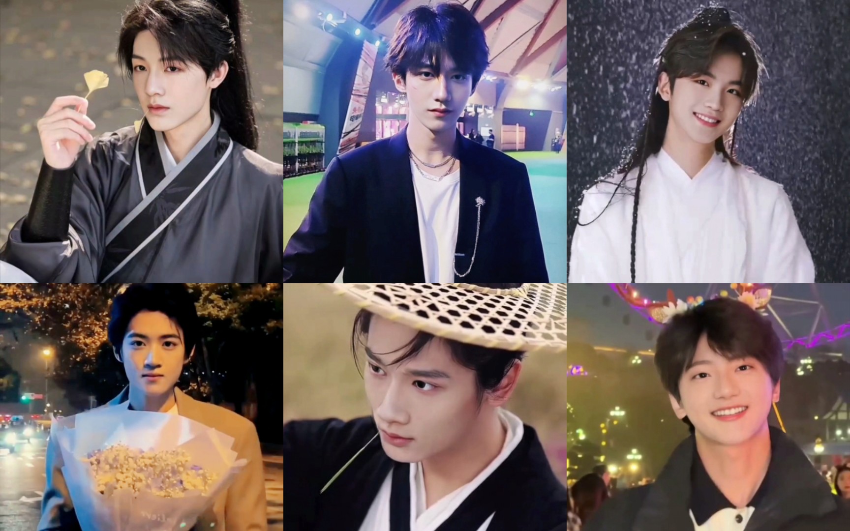 tf家族三代全员整肃第二弹古今都有没本人帅哈