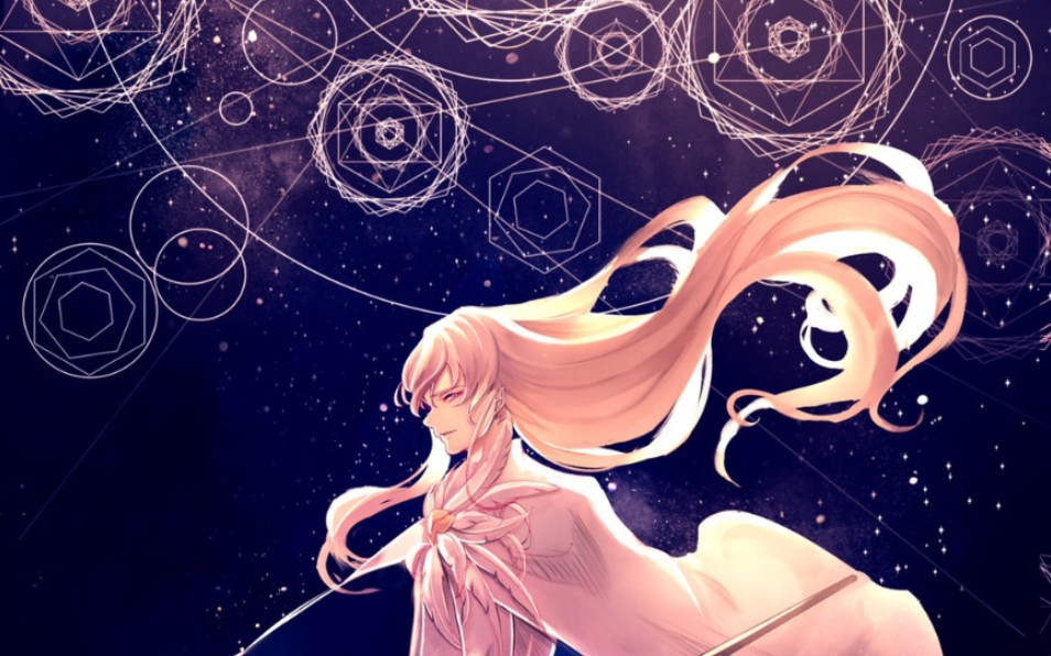 [fgo主线本]a组队长基尔什塔利_哔哩哔哩_bilibili