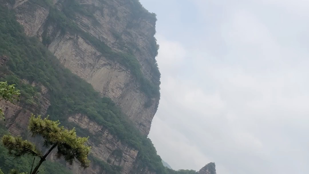 [图]小雨过后