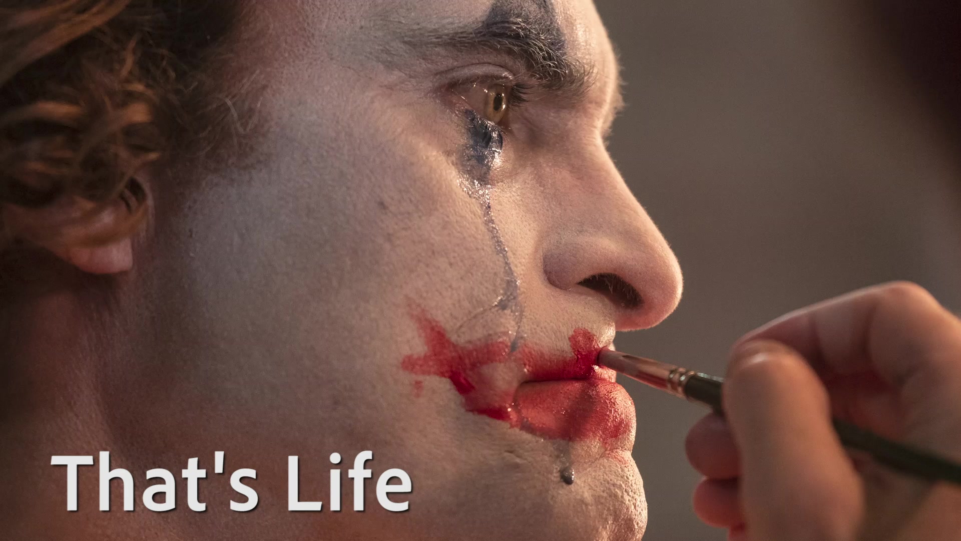 音乐:电影《小丑》中最经典的bgm歌曲_哔哩哔哩_bilibili