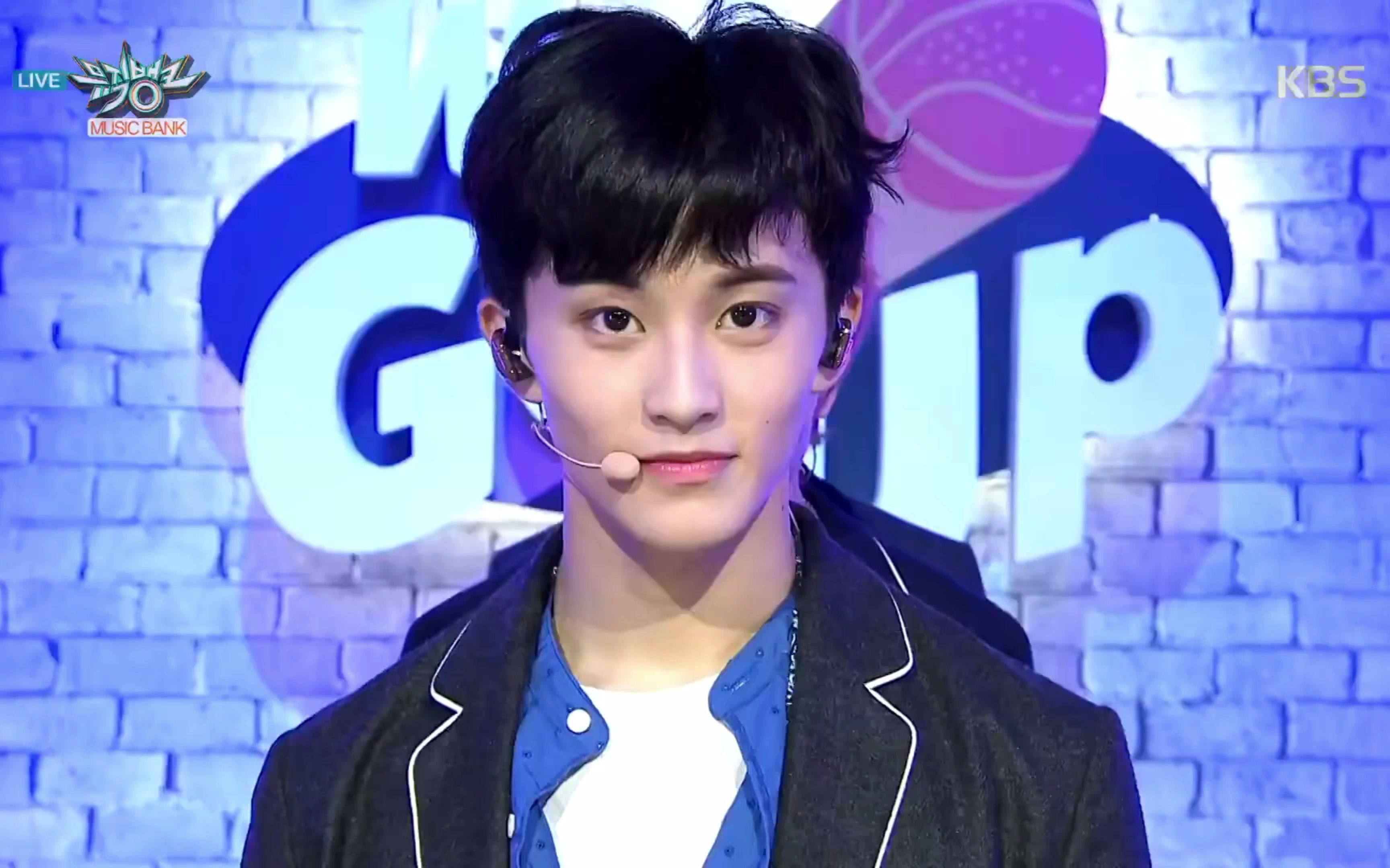 【nct李马克】进来领取你的加拿大小男友_哔哩哔哩_bilibili