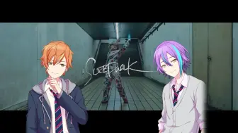 Download Video: 【世界计划·雀返鸾回·七夕24h / 14:00】SLEEPWALK【彰类/东云彰人×神代类】