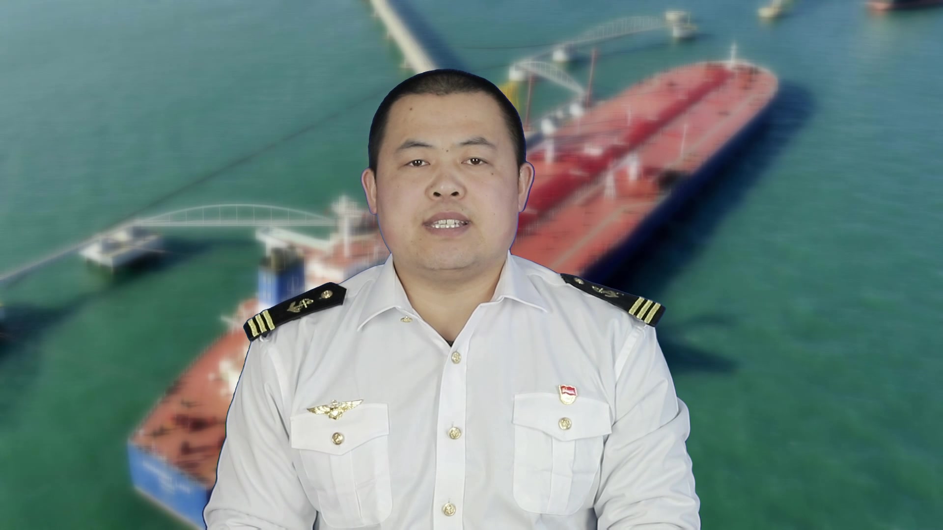 【海船船员知识问答108】船员违反服务期约定要支付违约金吗