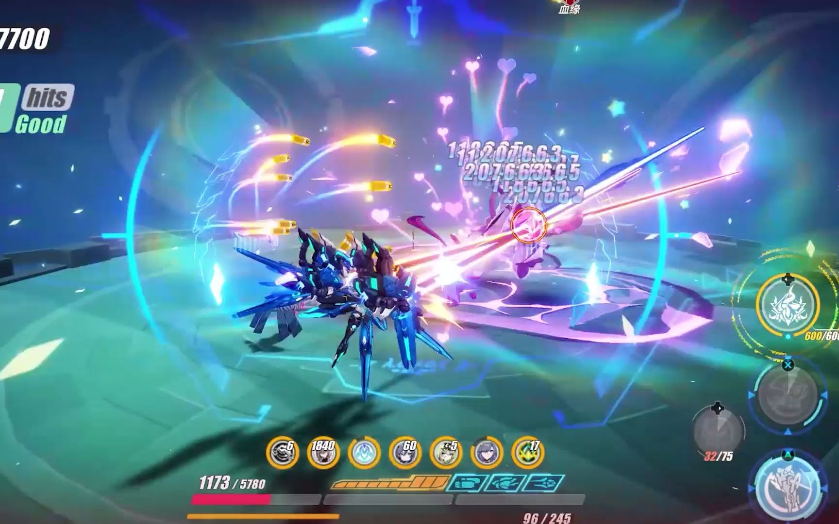 崩坏3真理之律者乐土侵蚀刻印使用参考