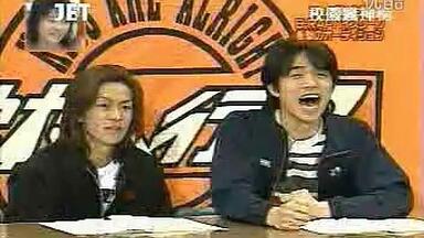 V6 2003 SUMMER SPECIAL DREAM LIVE LOVE&LIFE V&VV PROGRAM_哔