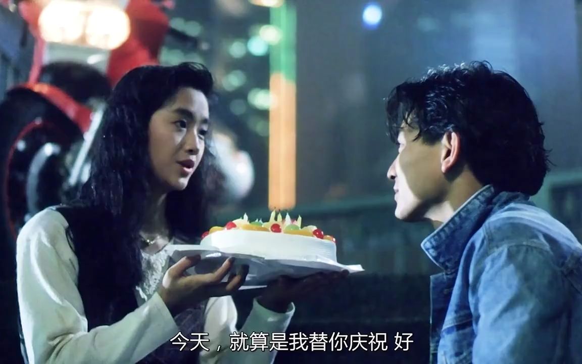 刘德华跟吴倩莲,是多少人羡慕的一对cp