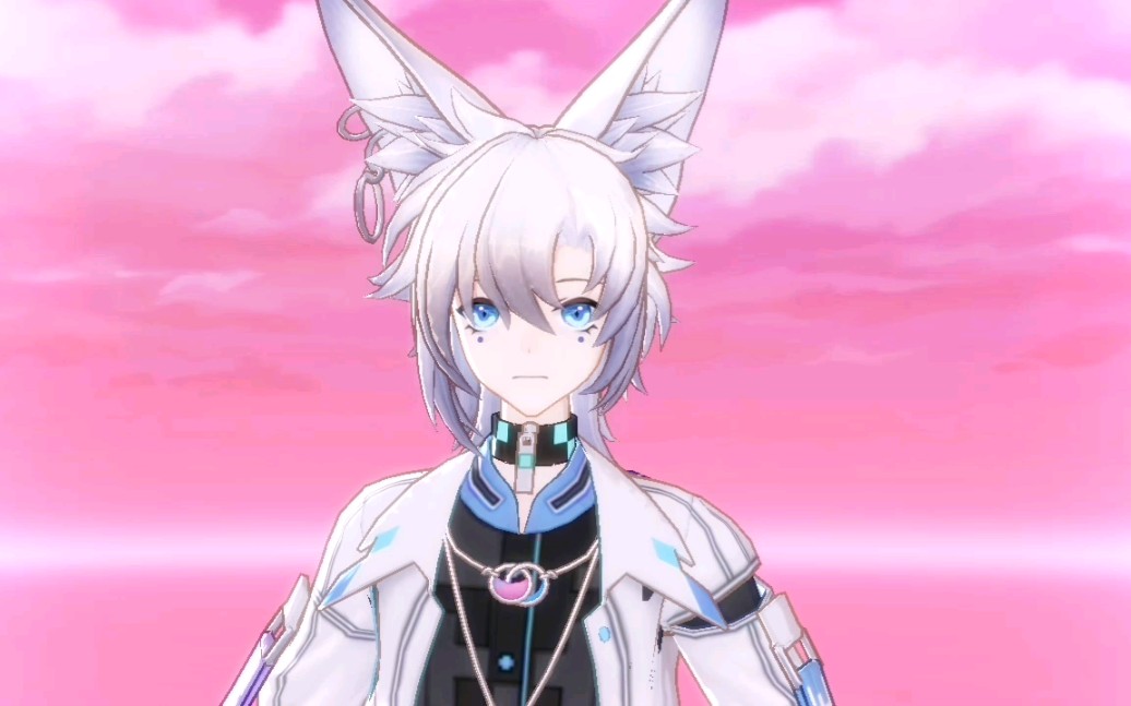 【永远的7日之都】「结局」天海奏 两个人的城市|两人线专属结局