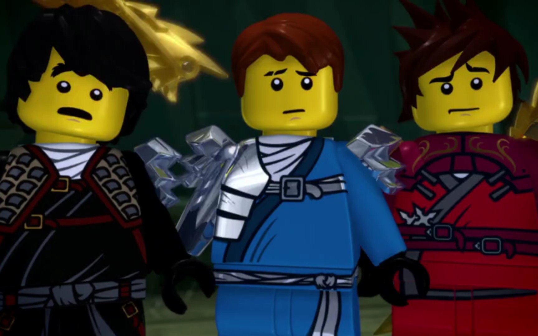 幻影忍者 赞の性感舞蹈 倒放