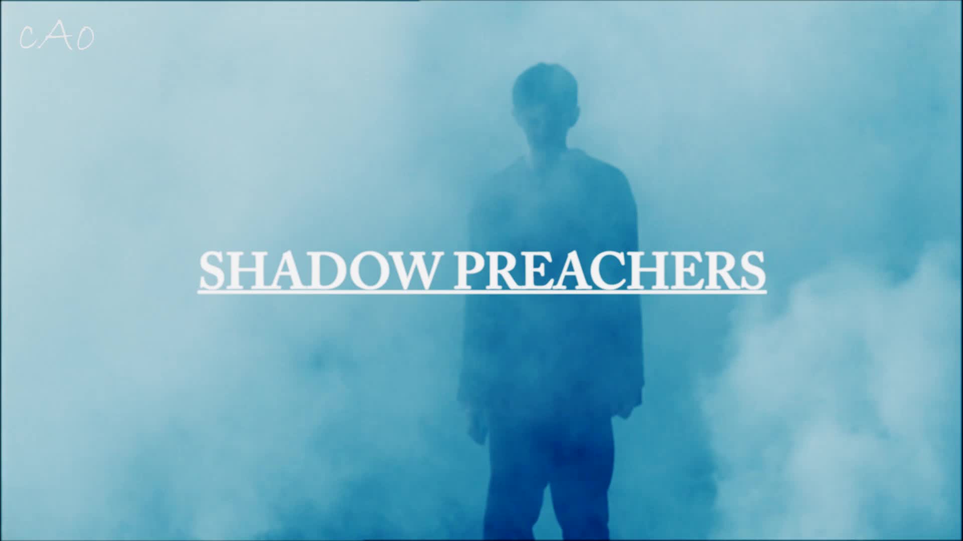 【梅林传奇】【AM】shadow preachers哔哩哔哩bilibili