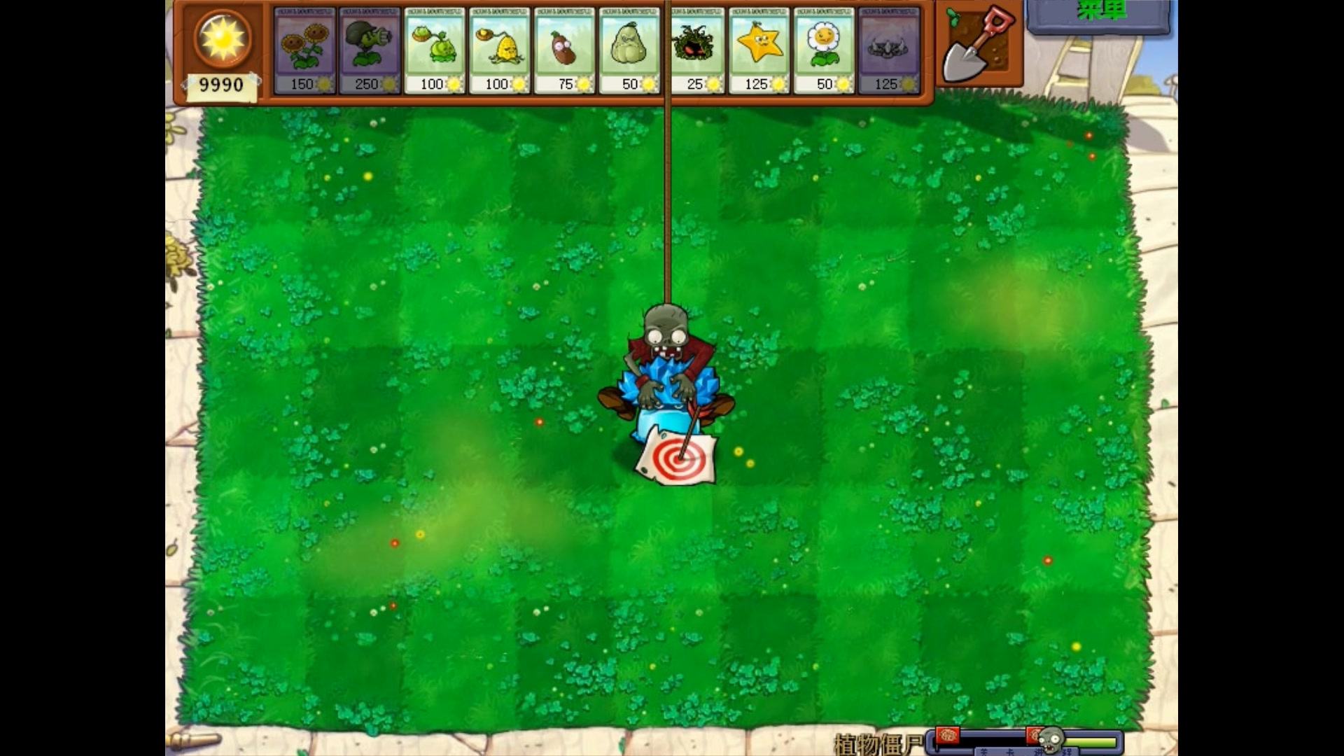 99%人不能全部知道的飞贼僵尸会拿走的18种植物