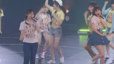 HKT48/HKT48春のライブツアー～サシコ・ド・ソレイユ2016～〈6枚組… DISC3】HKT48 春のライブツアー～サシコ・ド・ソレイユ2016