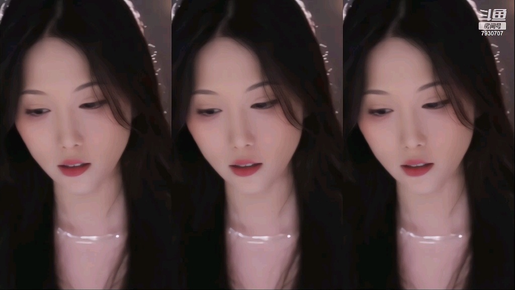 斗鱼主播:朴雨彬 2024-03-23房间号:7930707