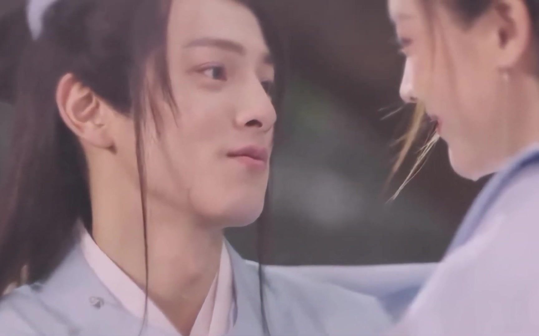 何花王润泽云愁雨恨片尾曲刘心电视剧倾世锦鳞谷雨来4