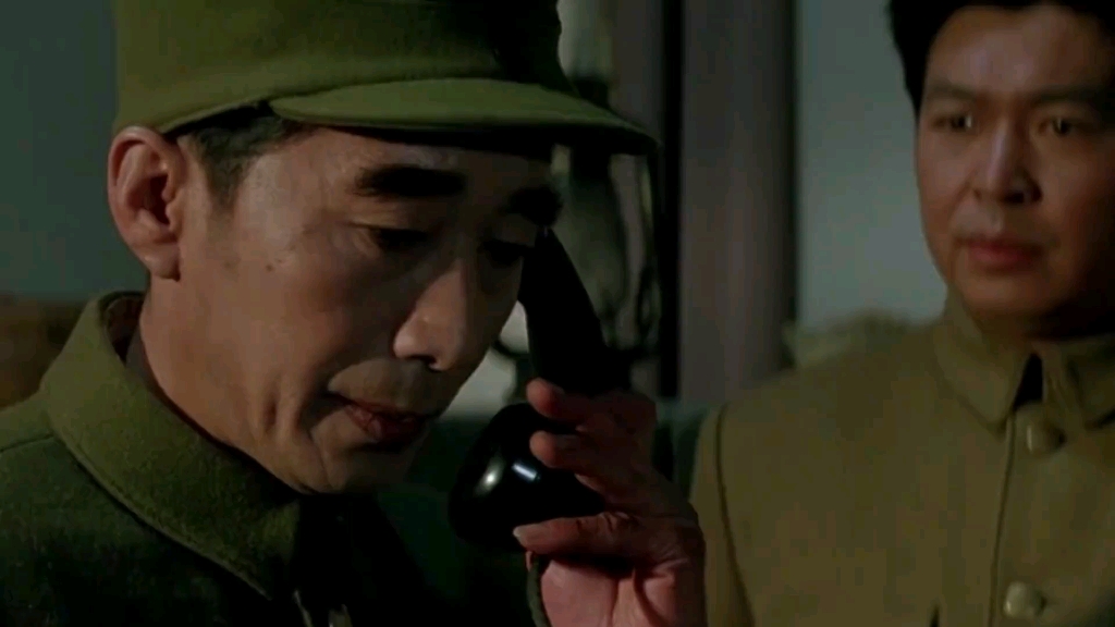 大决战之辽沈战役