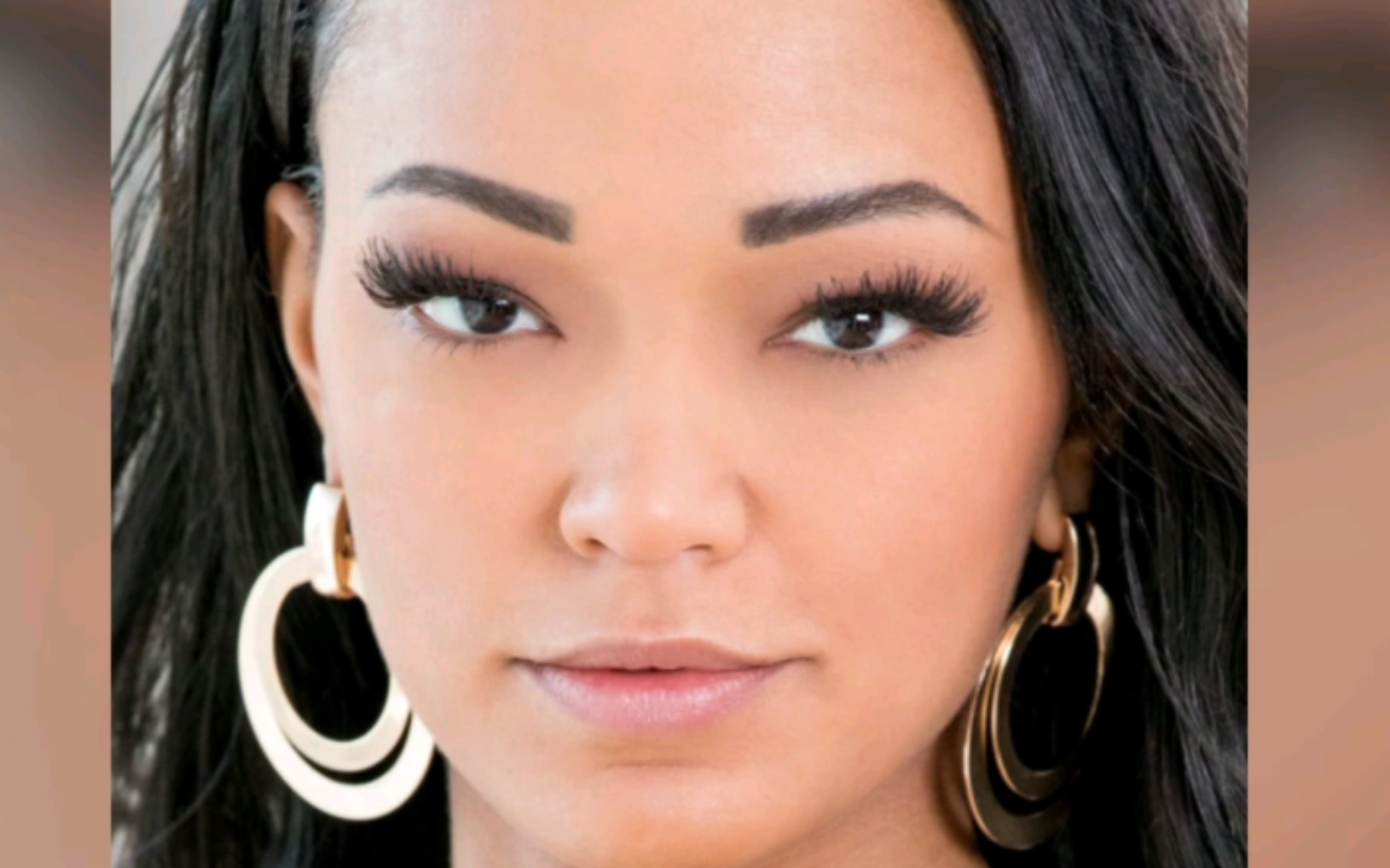 阳光明星写真109:harley dean