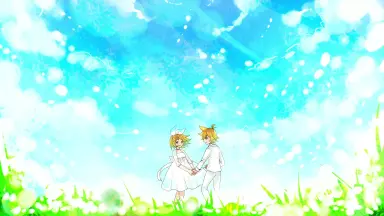 鏡音レン bilibili 中国限定 セット 鏡音リン 鏡音レン 中国限定 bilibili BEMOE ぬいぐるみ セット