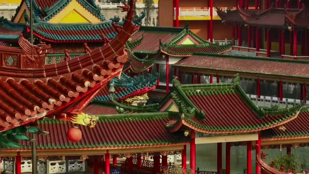 绍兴市上虞区章镇秀峰寺