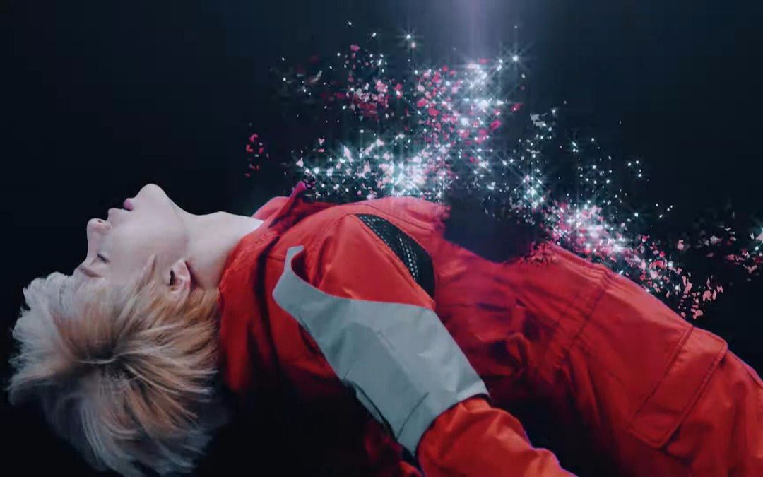 世界趋势2位nct127 superhumanmv 1080p x 1920