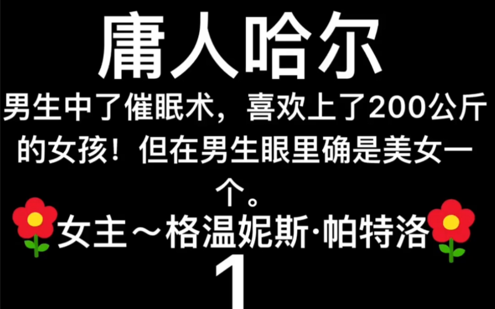 [图]2001年美国电影～庸人哈尔～1