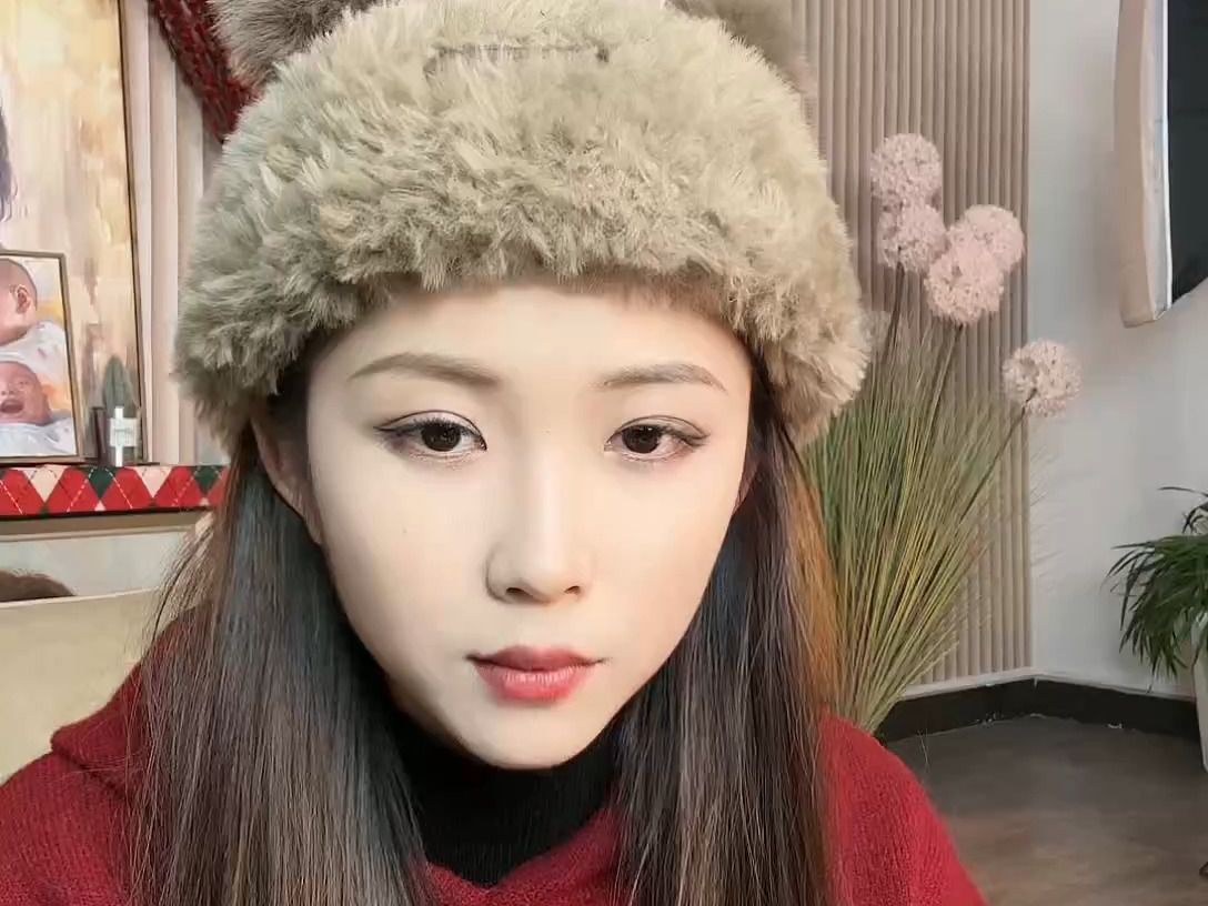 湖南美女 刘兮雯90 #爱画画的子衿 #漂亮人妻 20240106直播