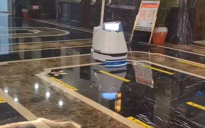 战略重组后首发声！iRobot深耕中国市场新品AWE全球首秀(图1)