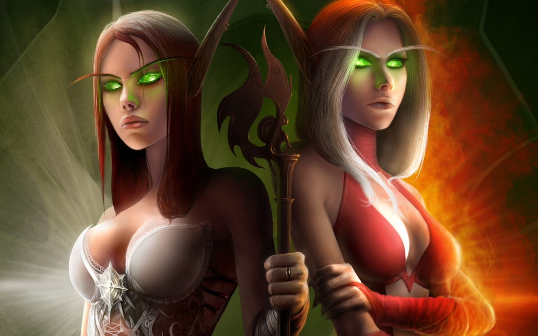 达拉然地牢越狱记