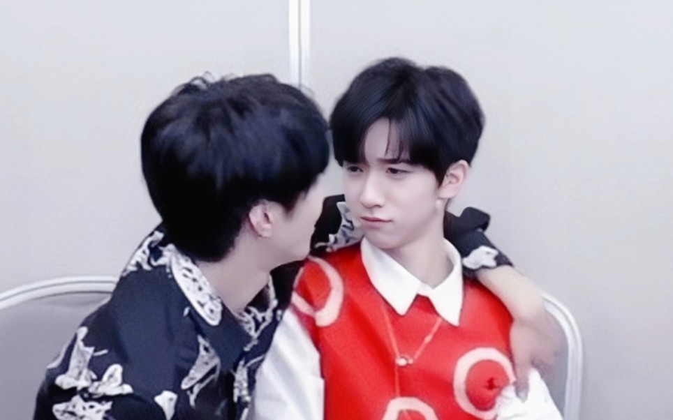 【all霖】"我们只是朋友.