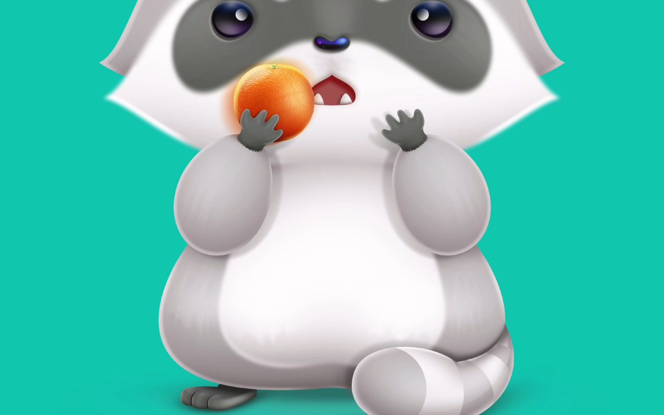 吉祥物企业吉祥物公司吉祥物原创ip熊猫吉祥物可爱熊猫插画小熊猫插图