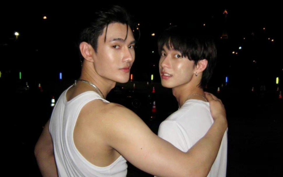 【极速恋人】白切黑极品小奶攻pavelpooh