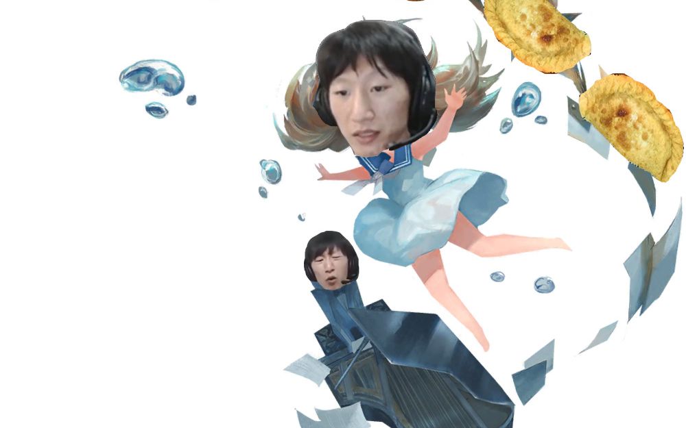 [图]电棍：♿Oceanus♿