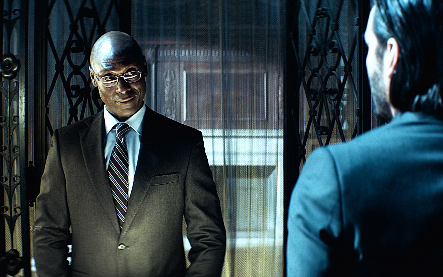 威克先生,我很荣幸为您服务