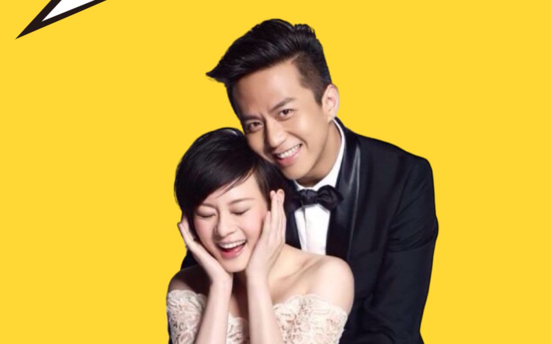 孙俪终于承认,最想嫁的男人并不是邓超,而是身价百亿的他