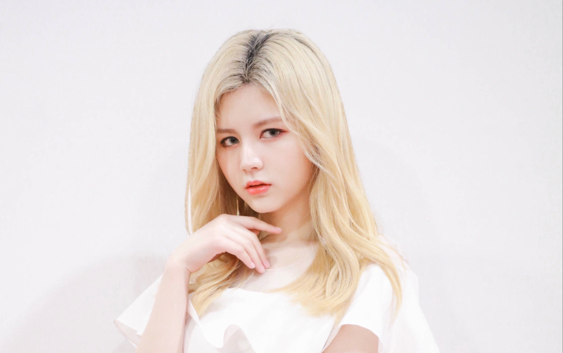 snh48-7senses【陈琳】东方风云榜【直拍】"7点整(7oclock)"!