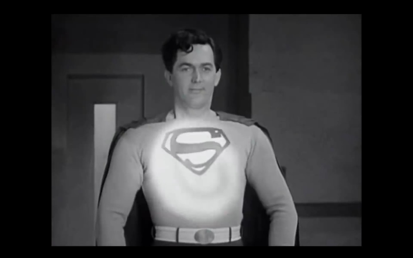 [图]超人进化史 | Superman Actors: 1948, 1951, 1978, 1988, 1989, 1993, 2001, 2006, 2013