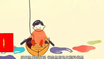 科幻动画，一切还得从 2020 年说起