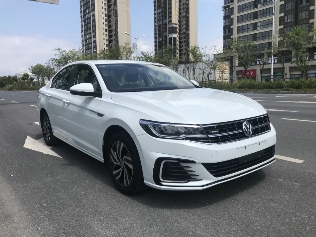 【品牌车型】大众 宝来·纯电 2020款 尚 【上牌日期】2020年04月【表