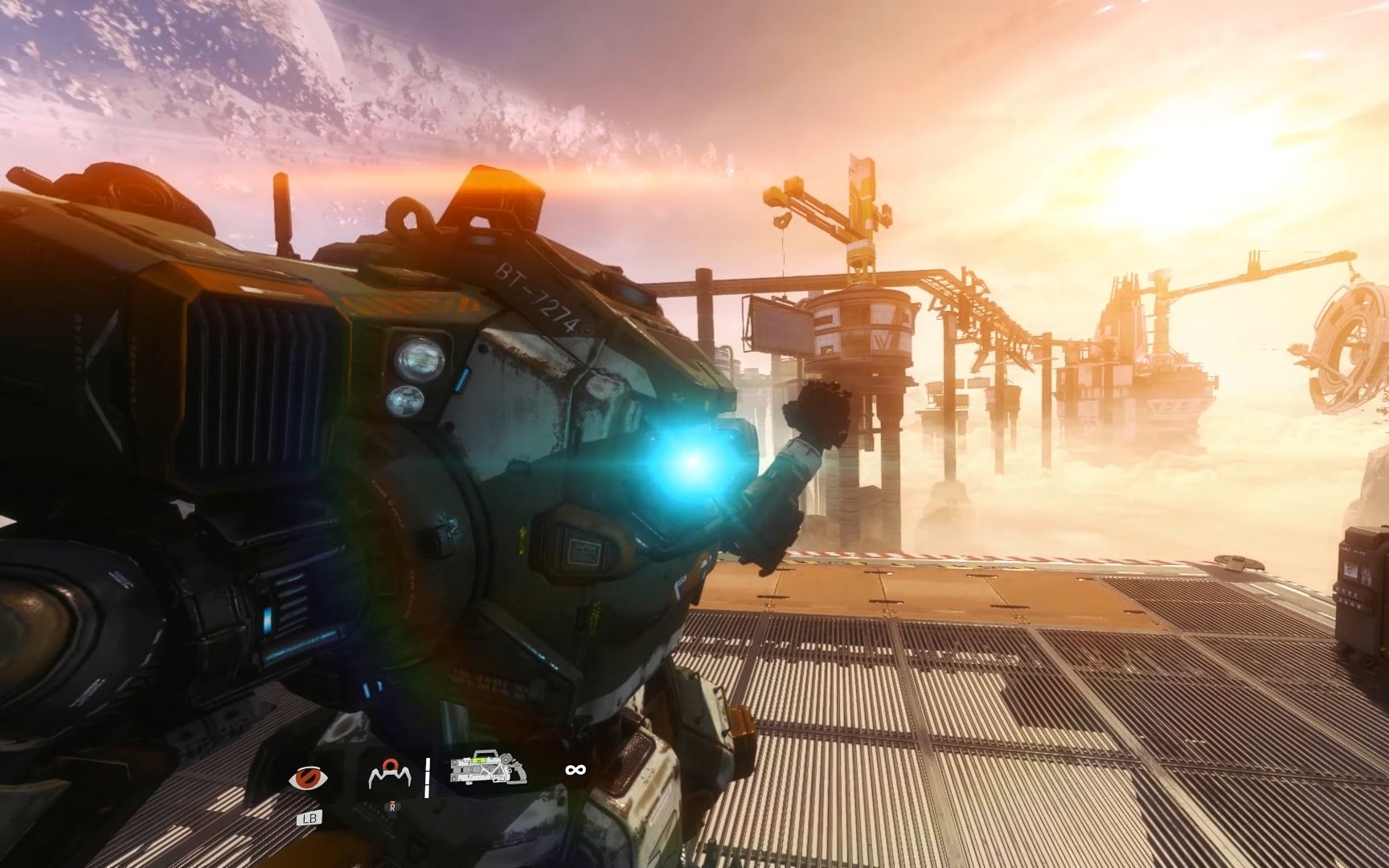 如果bt7274不喜欢你的话