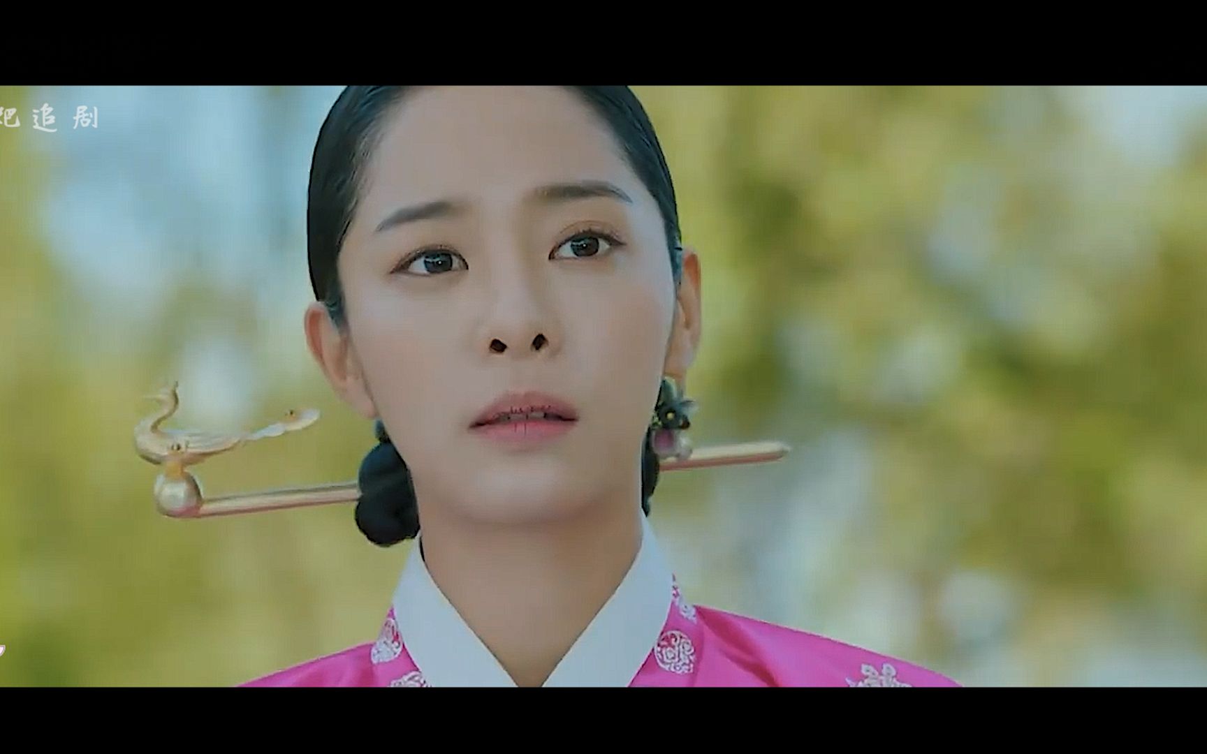 哲仁王后这节奏是男二与女二要一起黑化了可怜的王女主保护不过来啊