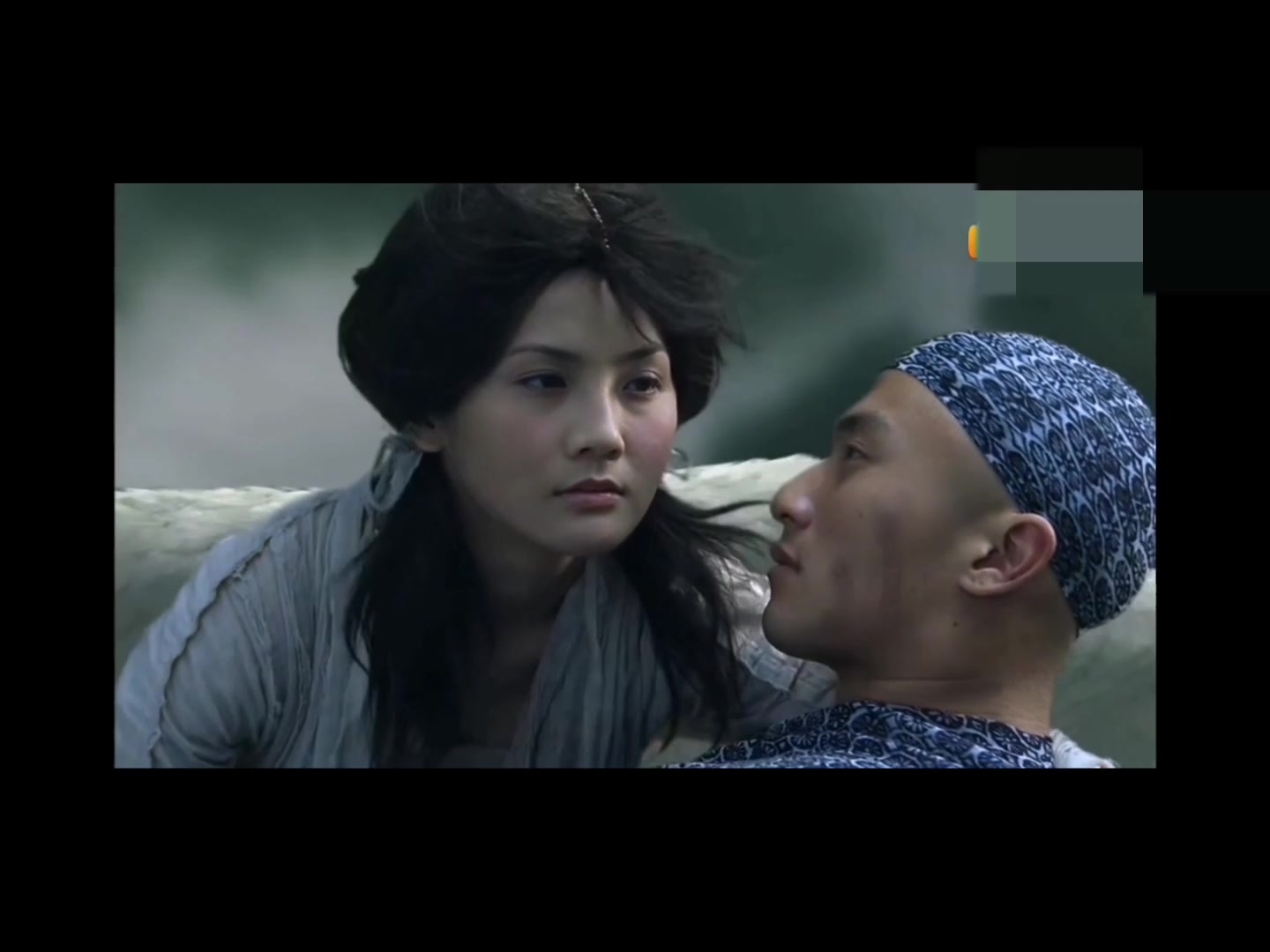 情癫大圣唐三藏为爱大闹天宫爱一个人有错吗