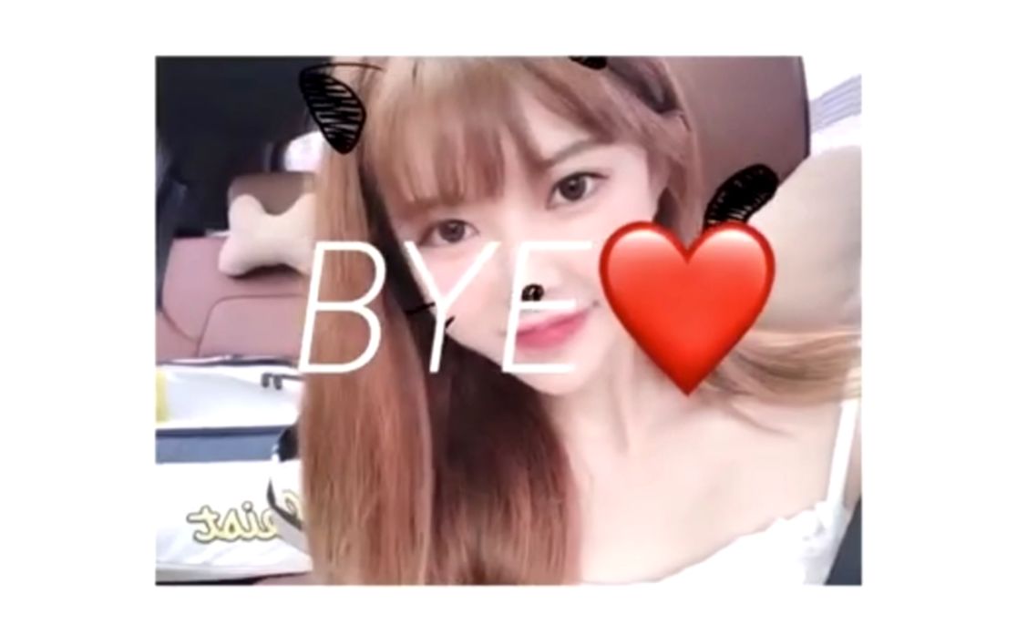 韩国VLOG | 阿英视频日记7月10日 模特拍摄 去吃饭哔哩哔哩bilibili