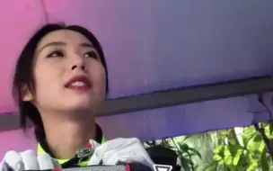 杭州最美交警的日常VLOG，听说有车友故意1分100块去景区见她？