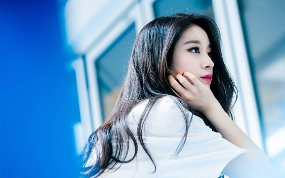 朴智妍jiyeon一分一秒合集