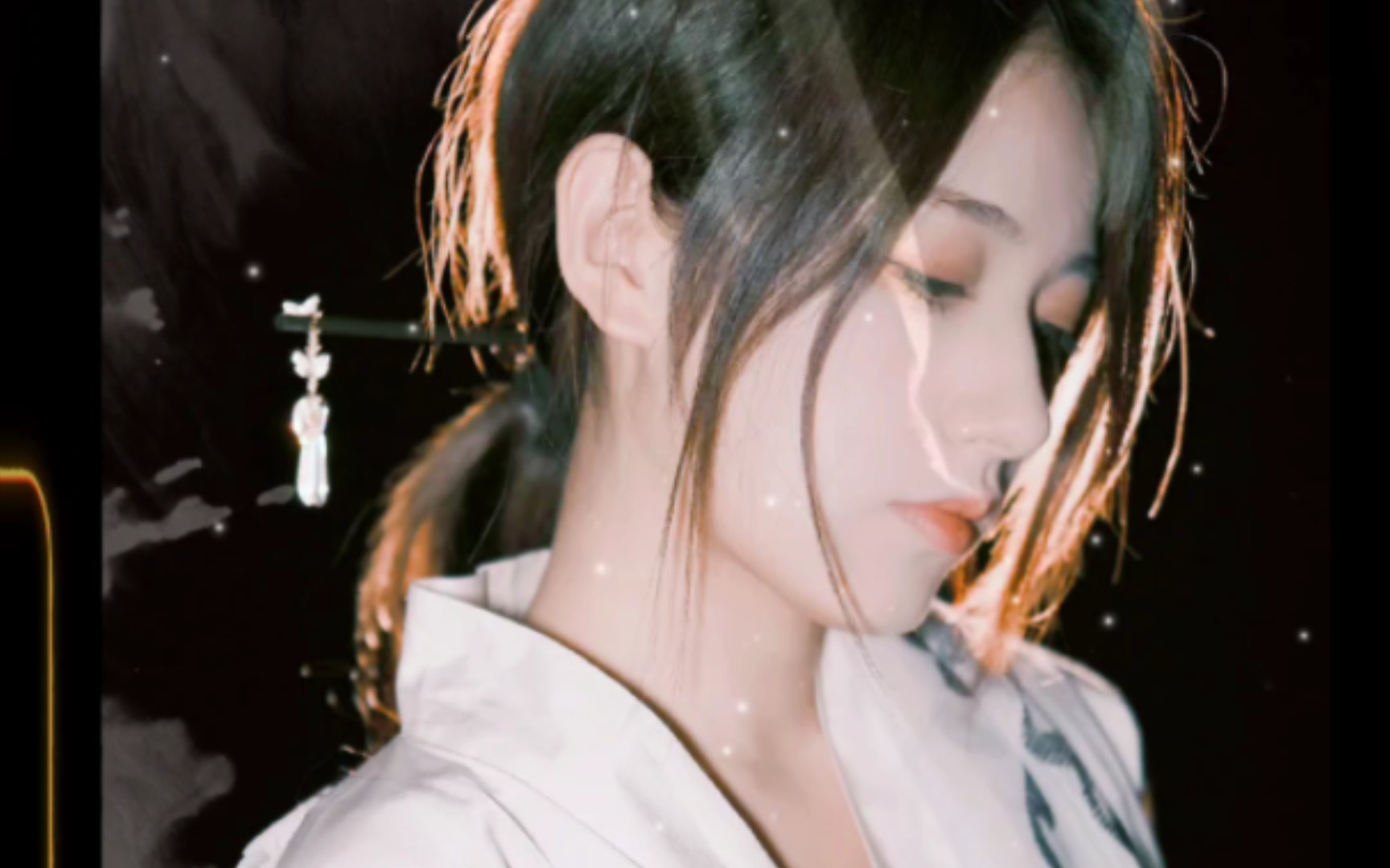 【snh48刘洁】帅气又美丽的洁洁73(1719v1717)73