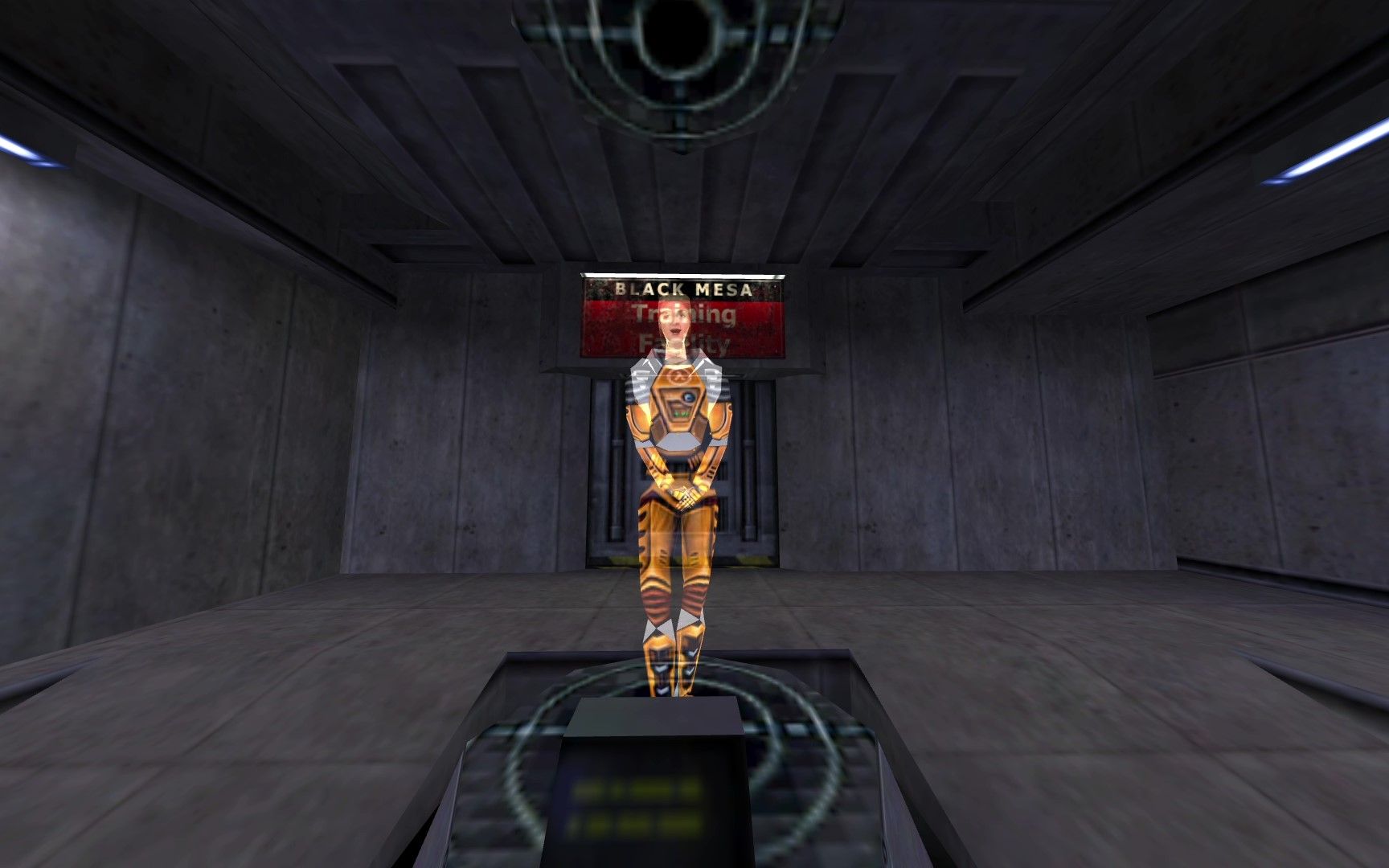 半条命hev使用教程