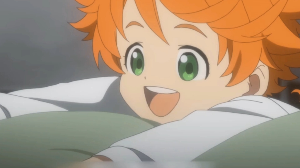 约定的梦幻岛 3