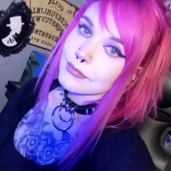 蛇女,分舌,蛇舌