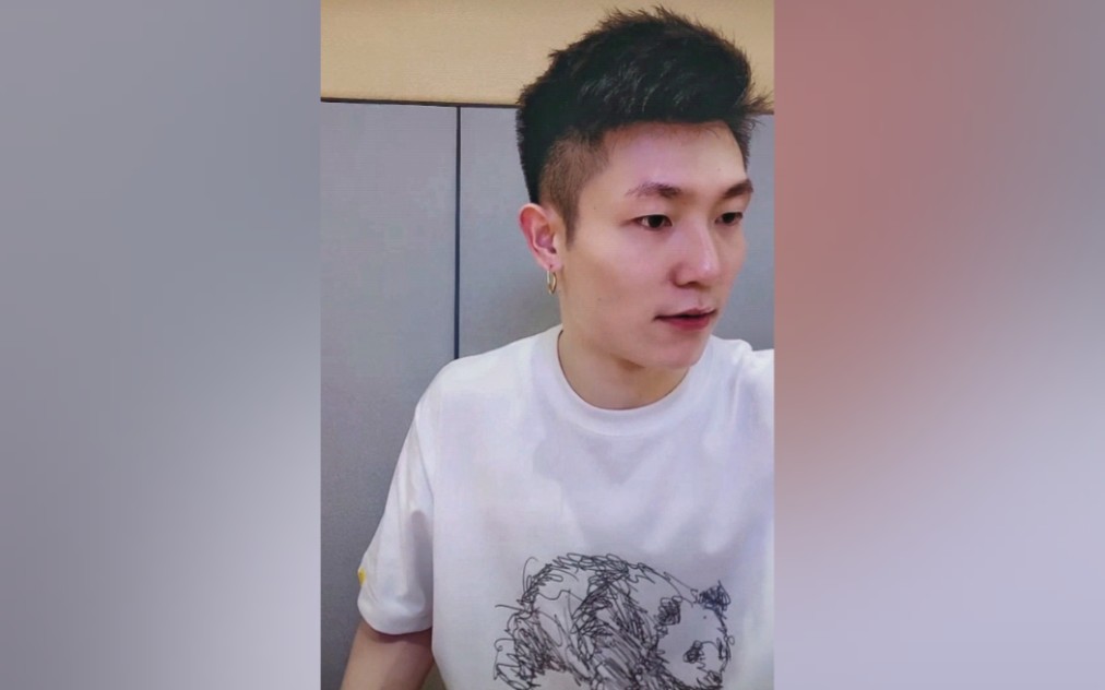 【bboy乔治】20210827 dy直播存档