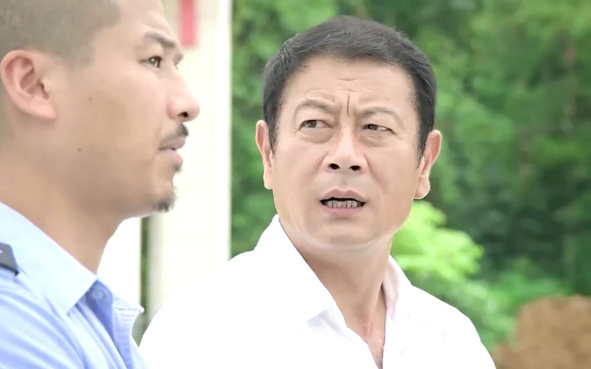 广西农村题材《乡村篮球队》:第4集精彩预告