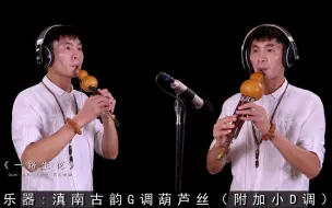 Download Video: 葫芦丝版终于来啦！《一路生花》我希望许过的愿望一路生花！